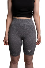 Load image into Gallery viewer, TINDER BIKE SHORTS (Grey)